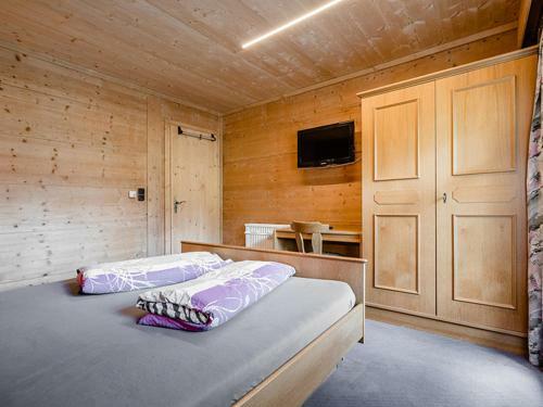 Apartamento Appartement Renate