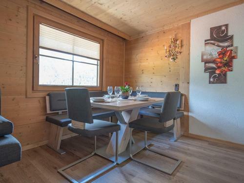 Apartamento Appartement Renate