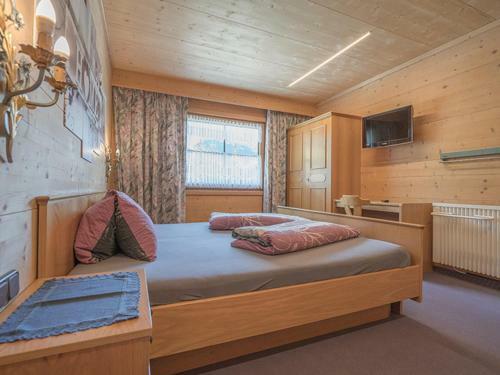 Apartamento Appartement Renate