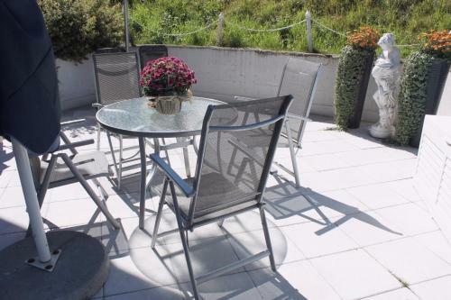 Apartamento Appartement Renate