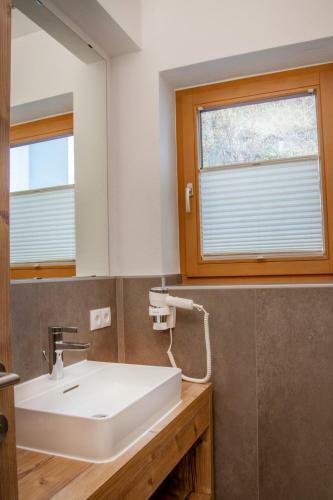 Apartamentos G�stehaus Europa