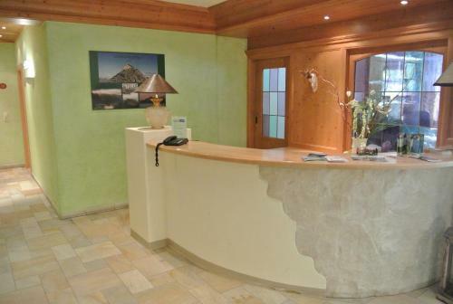 Apartamentos G�stehaus Europa