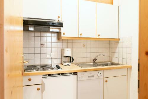 Apartamento Appartement Pirmin