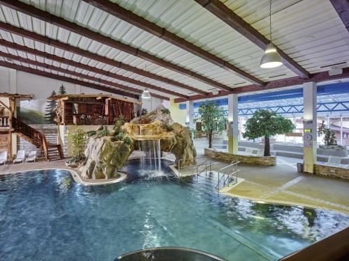 Apartamento Appartement Pirmin