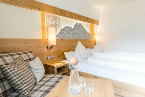 Bed & Breakfast Sportpension Carinthia