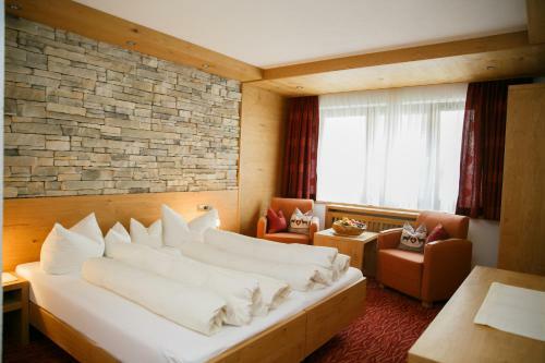 Bed & Breakfast Sportpension Carinthia