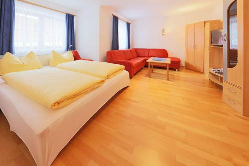 Apartamento Appartement Andreas Gstrein