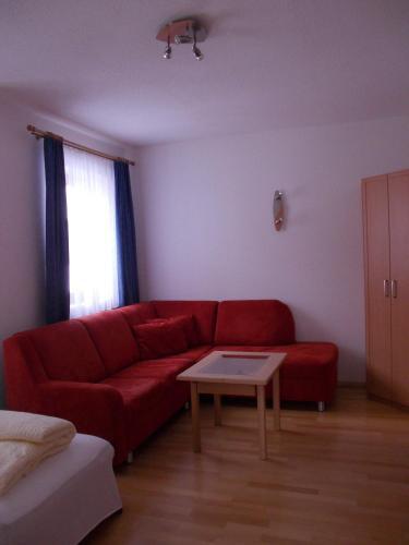 Apartamento Appartement Andreas Gstrein