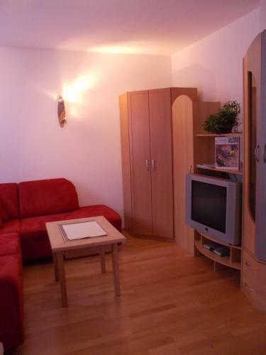 Apartamento Appartement Andreas Gstrein