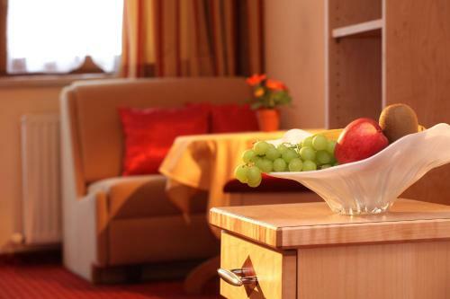Bed & Breakfast Ferienhaus & Landhaus Austria