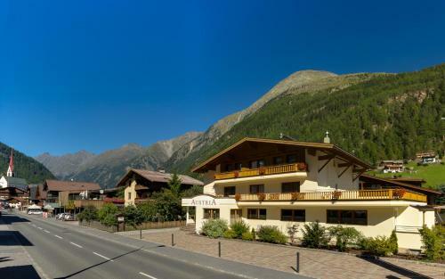 Bed & Breakfast Ferienhaus & Landhaus Austria