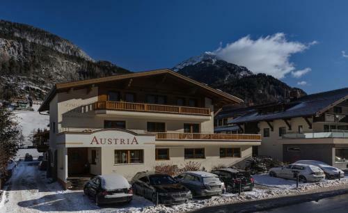 Bed & Breakfast Ferienhaus & Landhaus Austria