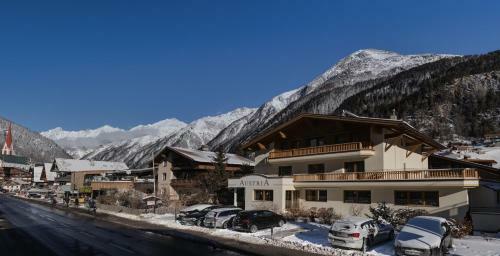 Bed & Breakfast Ferienhaus & Landhaus Austria
