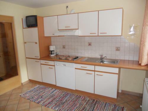 Apartamento Appartement Beim Brunnen 12