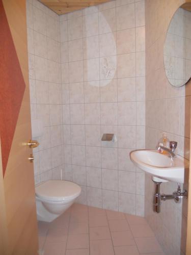 Apartamento Appartement Beim Brunnen 12