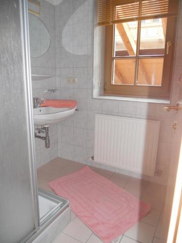 Apartamento Appartement Beim Brunnen 12