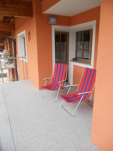 Apartamento Appartement Beim Brunnen 12