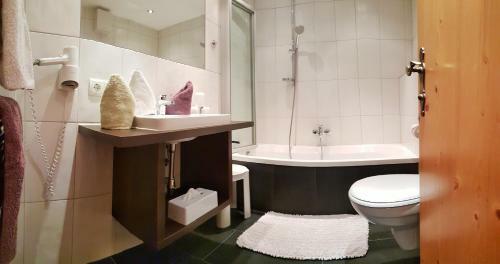 Bed & Breakfast Haus Felsneck