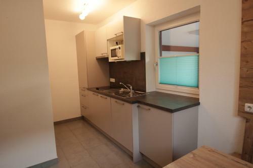 Apartamento Haus Praxmarer