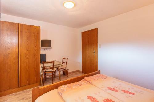 Apartamento Appartements/zimmer Alois Arnold