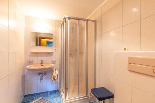 Apartamento Appartements/zimmer Alois Arnold