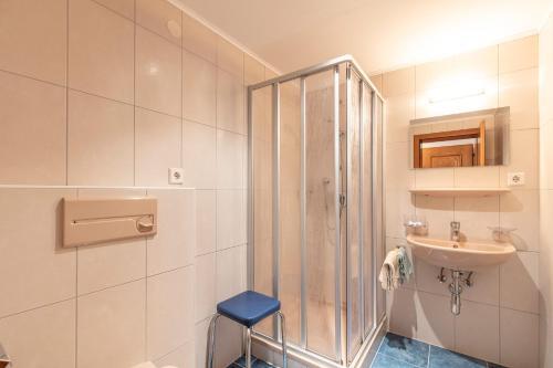 Apartamento Appartements/zimmer Alois Arnold