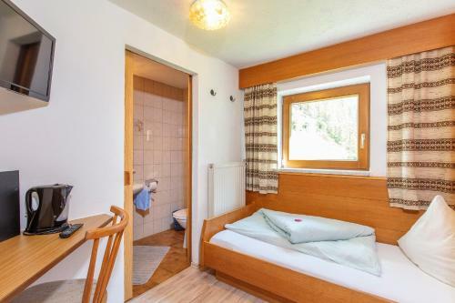 Apartamento Appartements/zimmer Alois Arnold