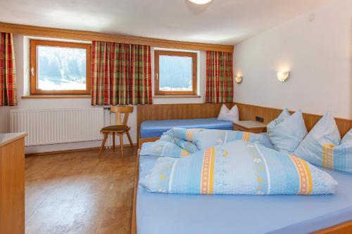 Apartamento Appartements/zimmer Alois Arnold