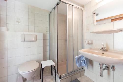 Apartamento Appartements/zimmer Alois Arnold