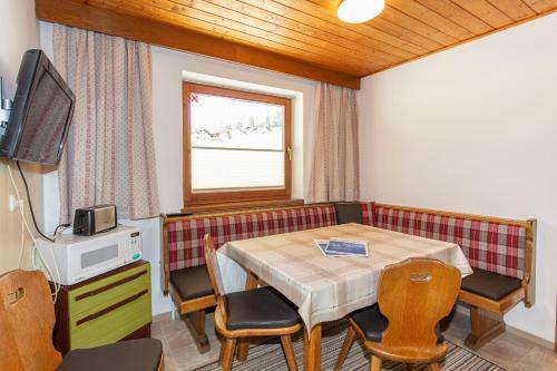 Apartamento Appartements/zimmer Alois Arnold