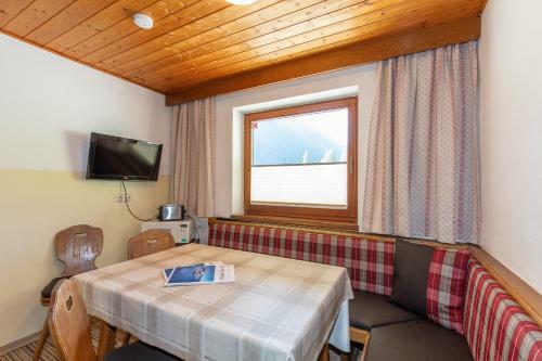 Apartamento Appartements/zimmer Alois Arnold