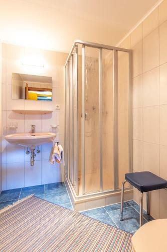 Apartamento Appartements/zimmer Alois Arnold