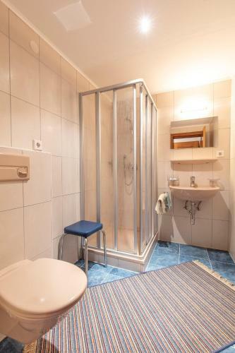 Apartamento Appartements/zimmer Alois Arnold