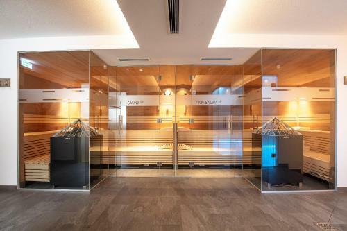 Hotel Hubertus