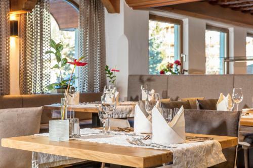 Hotel Hubertus
