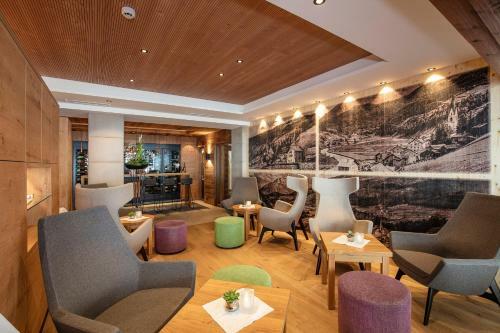 Hotel Hubertus