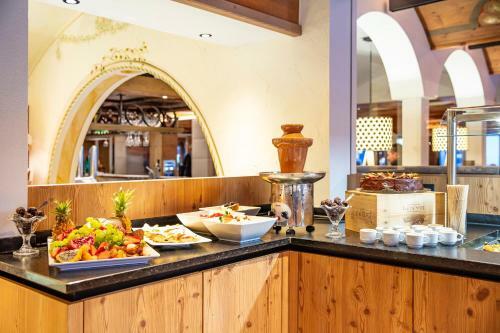 Hotel Hubertus