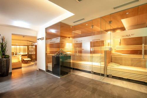Hotel Hubertus