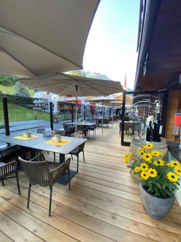 Hotel Hubertus