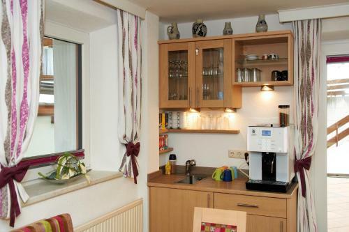 Hostal Pension Pitze