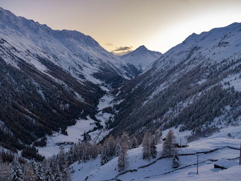 Hotel Alm-ferienclub Silbertal