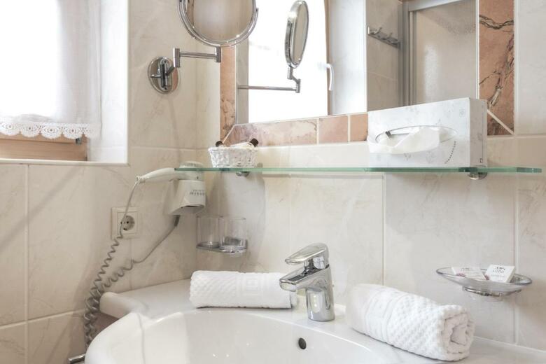 Hotel Alm-ferienclub Silbertal