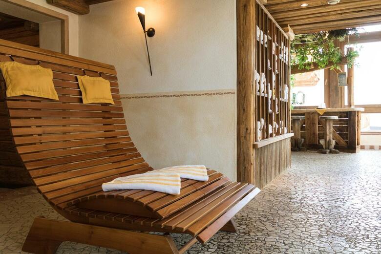 Hotel Alm-ferienclub Silbertal
