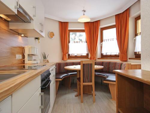 Appartement Moosalm Apart Leiter Lll