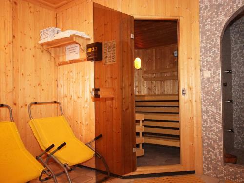 Appartement Moosalm Apart Leiter Lll