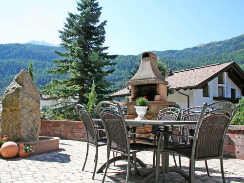 Appartement Moosalm Apart Leiter Lll