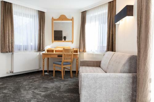 Hotel Stefan