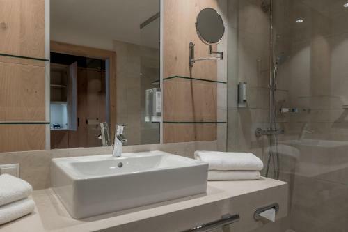 Alpenhotel Enzian
