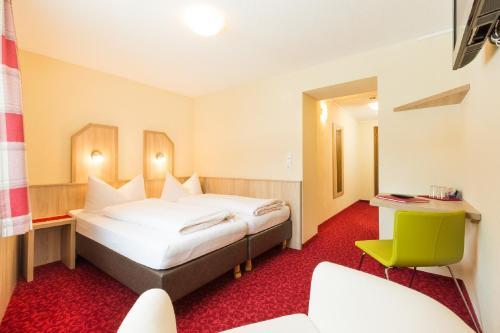Hostal Pension Windau