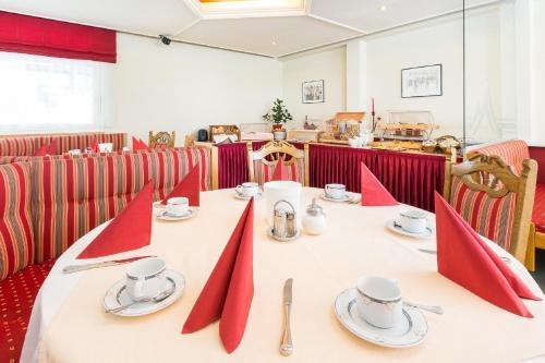 Hostal Pension Windau